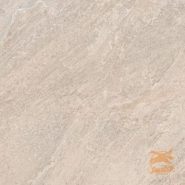 GeoCeramica® 75x75x4 Quartzstone Sand Matt