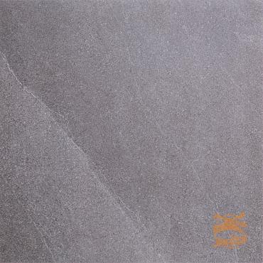 GeoCeramica® 100x100x4 Vena Marrone Grey