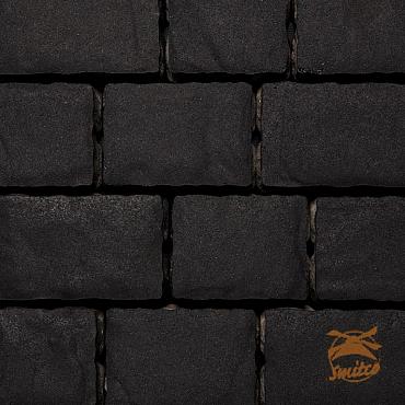 Kasseisteen Stretto lineair Milano 8 cm.