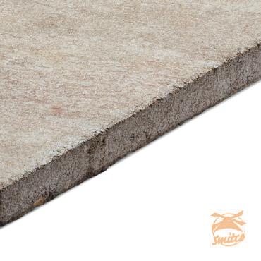 GeoProArte® Quartz (vlak) 60x60x4 Beige