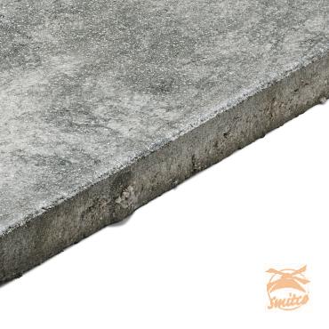 GeoProArte® Concert 60x60x4 Wolf Grey