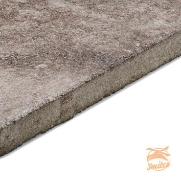 GeoProArte® Tundra 60x60x4 Sandblast