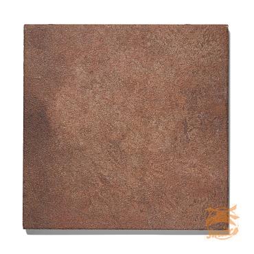 GeoProArte®Steel 100x100x6 Oxido