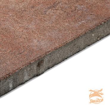 GeoProArte®Steel 100x100x6 Oxido