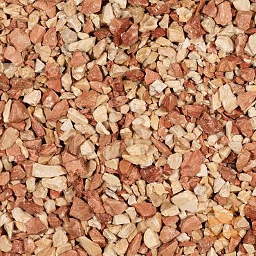 Big-Bag Mediterranea Split 8-12 mm. ca.1500 kg.