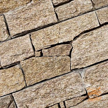 Pak á 4 st. Stonepanel Rustic Sand 15x60x3-4 cm