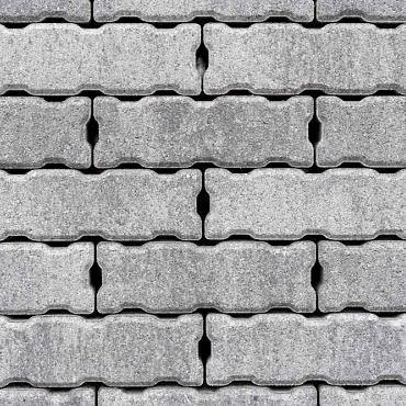 Waterpasserende ECO Dikformaat 21x7x8 Elba