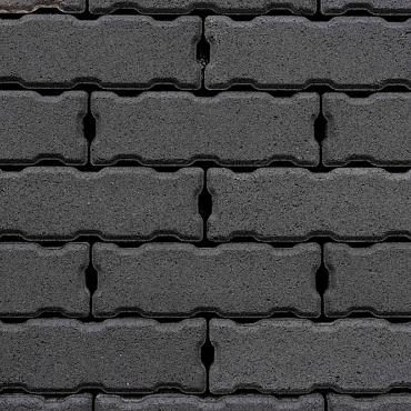 Waterpasserende ECO Dikformaat 21x7x8 Milano