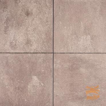 Mara Tatu-T 80x80x4 Taupe