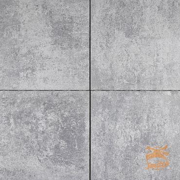 Mara Tatu- T 60x60x4 Grijs Nuance