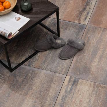 GeoStretto plus Tops 60x30x4 Mystic Mounain