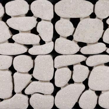 Citta Klimata 60x40x10 Grijs