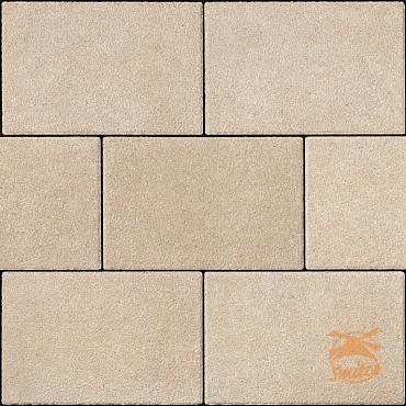 GeoProArte® 30x20x6 Plain Sand