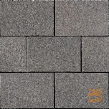 GeoProArte® 30x20x6 Plain Antra