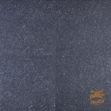 GeoCeramica®2Drive 60x60x6 Negro Puro