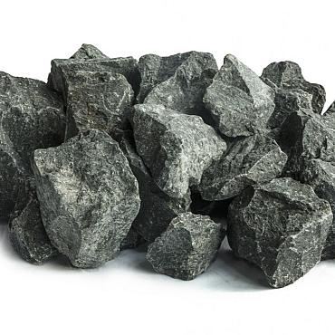MINI Big-Bag Basalt Breuksteen 30-60mm. ca. 500 kg.