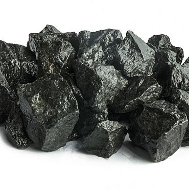 MINI Big-Bag Basalt Breuksteen 30-60mm. ca. 500 kg.