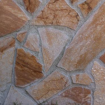 Rio Sunrise Flagstones EXTRA 25-40MM