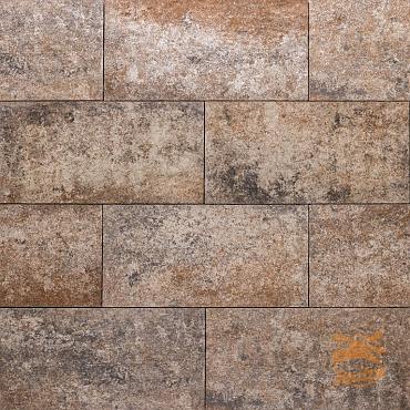 Smartton SE 30X60X6 cm. Kilimanjaro