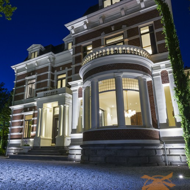 BIG FLUX NARROW  ( without ring )