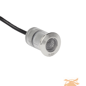 HYVE 22 RVS Stainless Steel