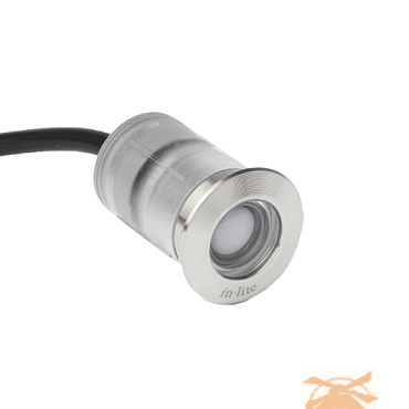 FUSION 22 RVS Stainless Steel