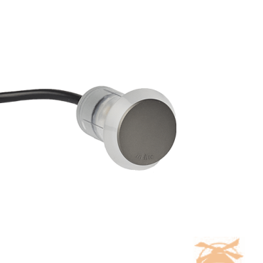 PUCK 22 Pearl Grey