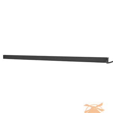 EVO HYDE 550 Black