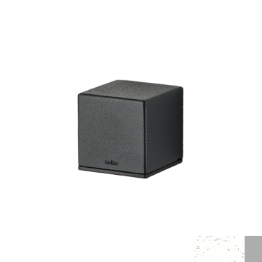 CUBID Dark Grey