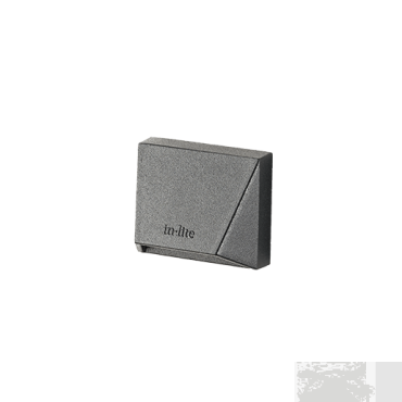 MINI WEDGE Dark Grey