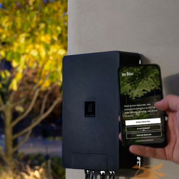 Smart Hub-150