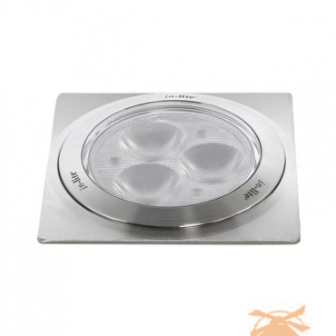 PLATE 75 Stainless Steel