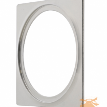 PLATE 1 Stainless Steel