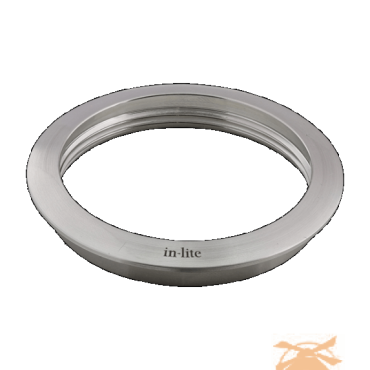 RING 68 Stainless Steel