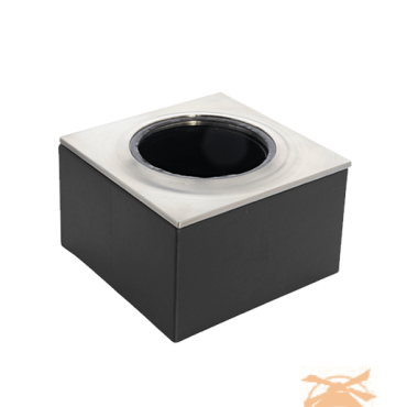 BOX 1 Stainless Steel