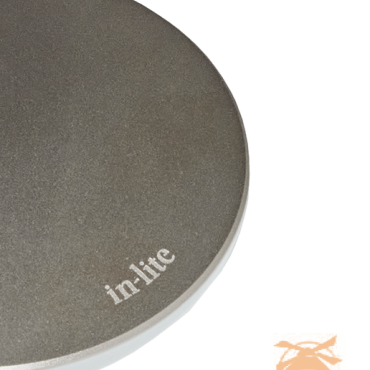 SWAY LIGHT HEAD Pearl Grey