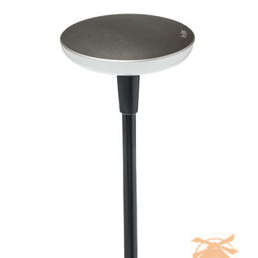 SWAY LIGHT HEAD Pearl Grey