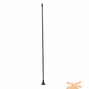 SWAY TUBE Black
