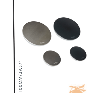 SWAY TUBE Black