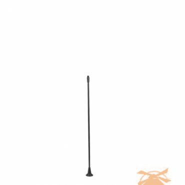 SWAY TUBE LOW Black