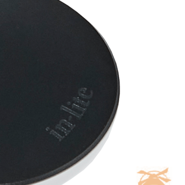 MINI SWAY LIGHT HEAD Black