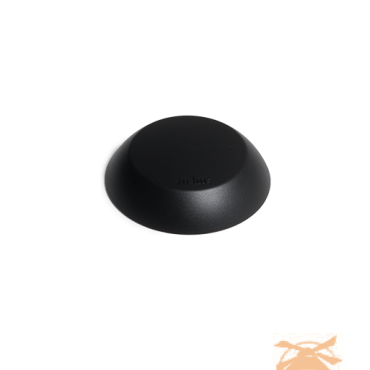 MINI SWAY CAP Black