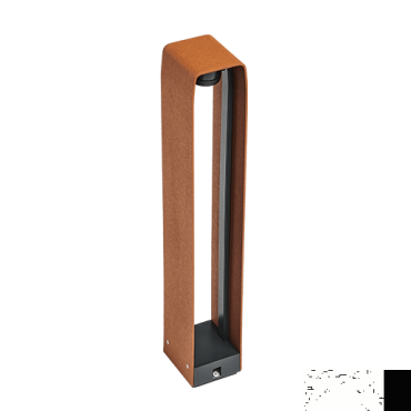 ACE HIGH Corten