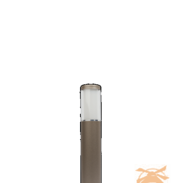 LIV LOW Rose Silver
