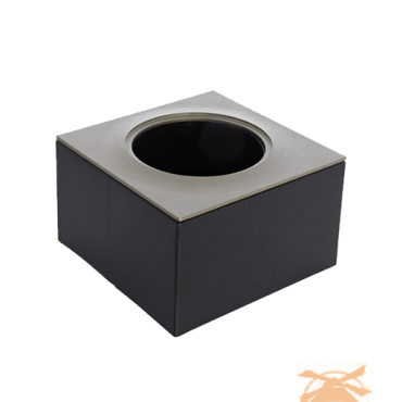 BOX 1 Pearl Grey