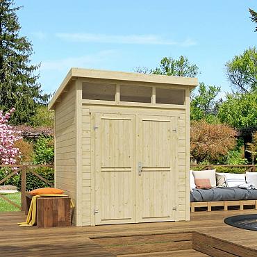 Tuinhuis Kibo 1 200x200