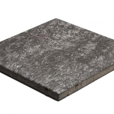 GeoProArte® Quartz (vlak) 60x60x4 Antra