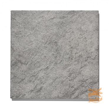 GeoProArte® Quartz (vlak) 60x60x4 Grey