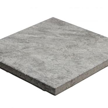 GeoProArte® Quartz (vlak) 60x60x4 Grey