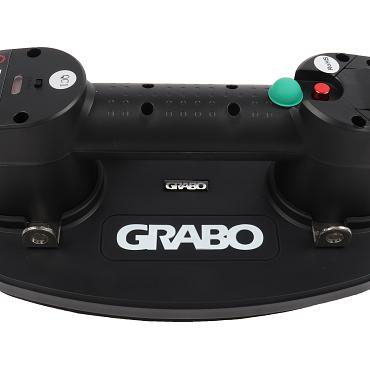 Grabo Plus in tas